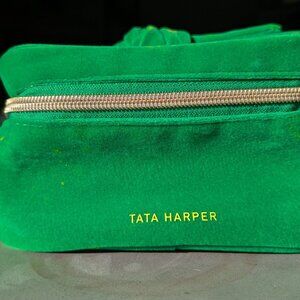 Tata Harper Velvet Case